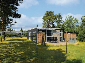 Holiday home Torilisvej Væggerløse X